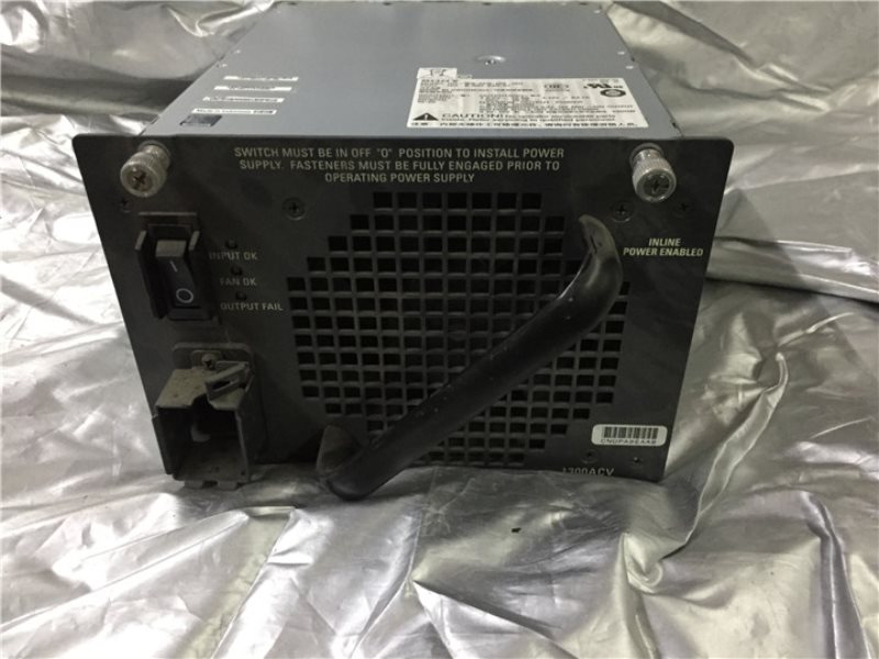 /CISCO PWR-C45-1300AC APS-195