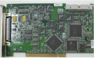 NI PCI-6024E pci-6024 ni pci-6024e