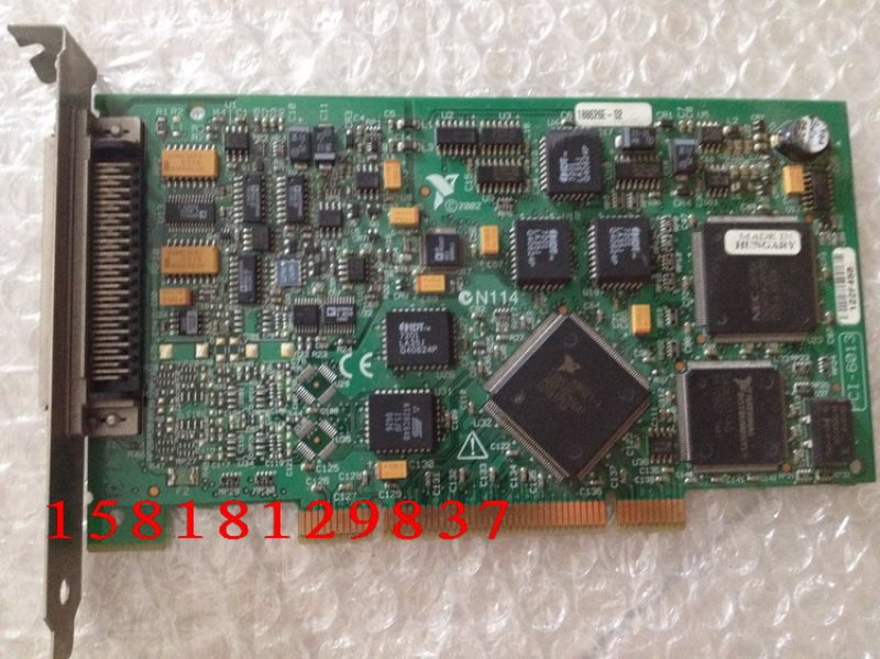 NI PCI-6013 NI PCI-6013