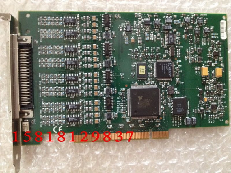 NI 4351 FOR PCI NI PCI-4351