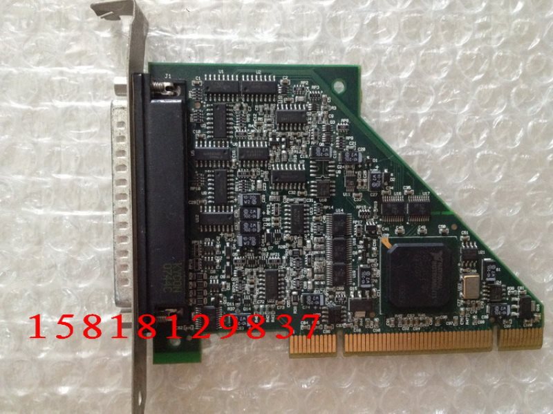NI PCI-6010 16DAQ