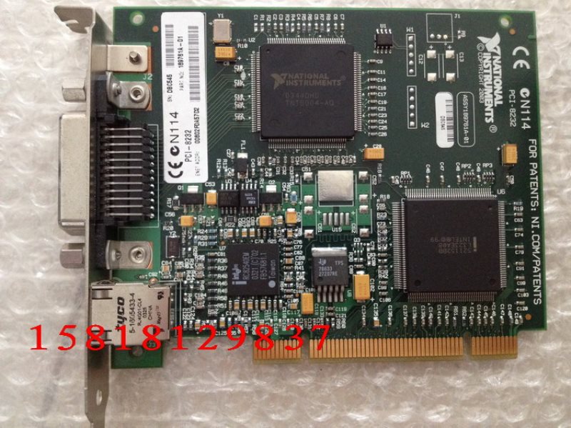 NI PCI-8232 GPIB NIPCI-GBIP