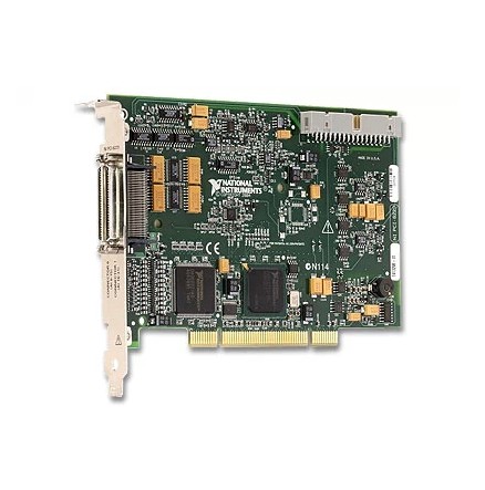 NI PCI-6229 (DAQ)