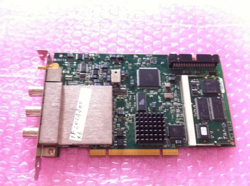 NI PCI-5112 NI-5112