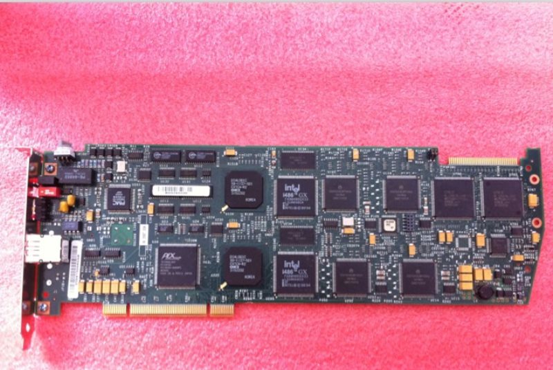 DIALOGIC D/300JCT-E1-120 PCI