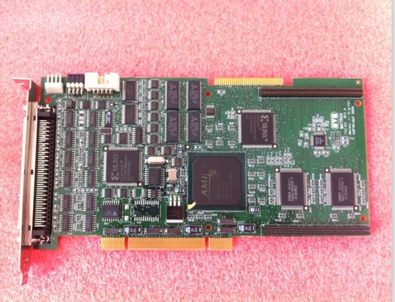 Matrox METEOR2-DIG/4/L 752-02 752-0202 752-04