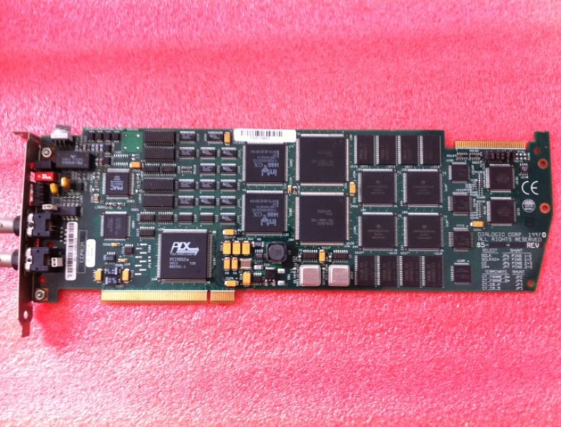 DIALOGIC D300PCI-E1-75H D/300PCI-E1-75H