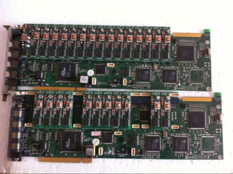 SHT-16B-CT/PCI 16 16