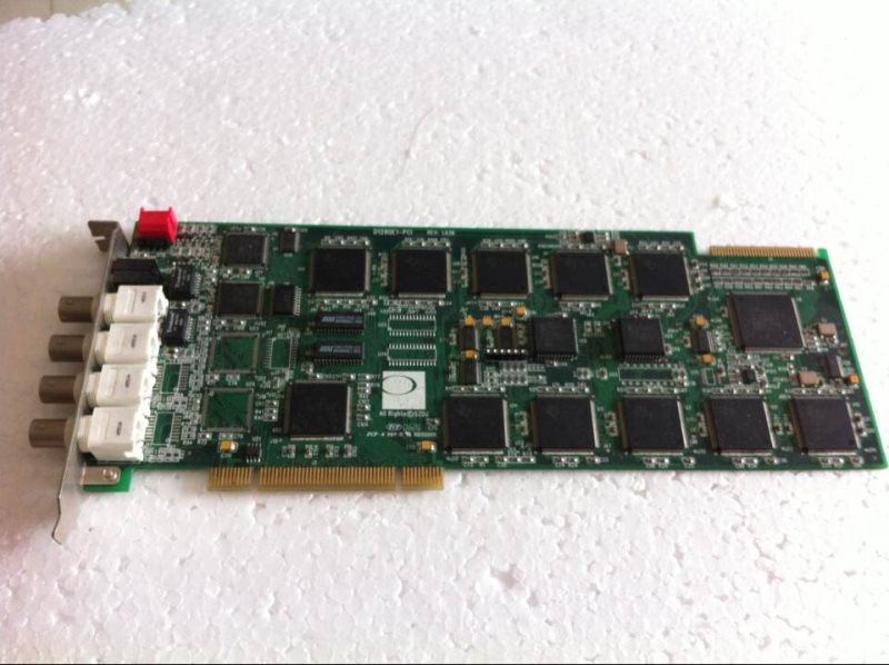 DONJIN D647 PCI 2E1D320/640E1-PCI
