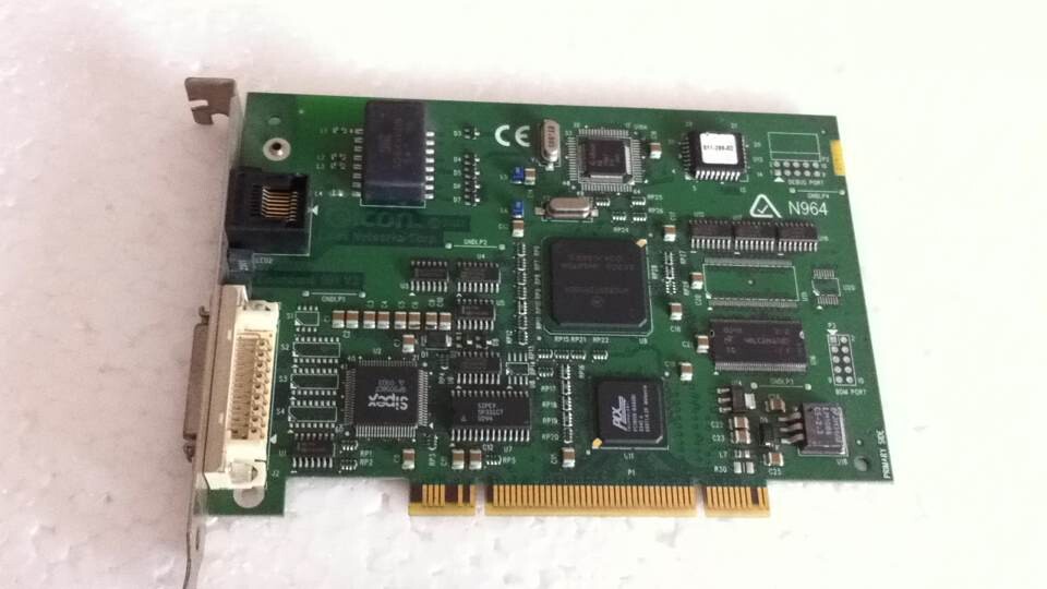 EICON C91 V2 66MHz EICONCARD