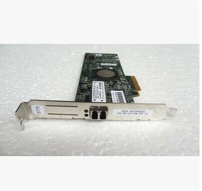 IBM P6 520 550 IBM 5773 PCI-E 4GB 10N7249