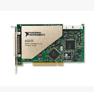 NI PCI-6035E DAQ