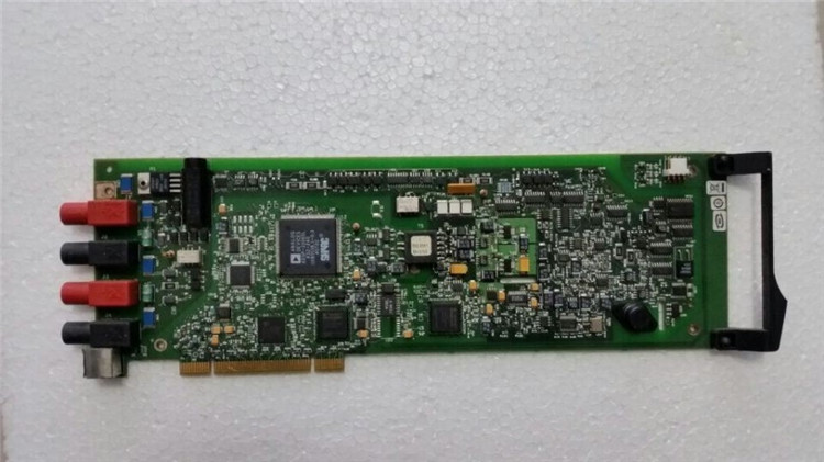 NI PCI-4070 FlexDMM PCI 4070 6