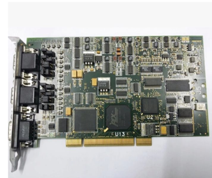 ADLINK EURESYS DOMINO ALPHA2 PCI