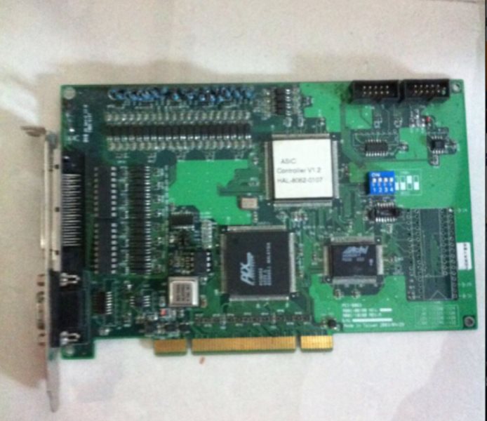 pci-8063 asic controller v1.2