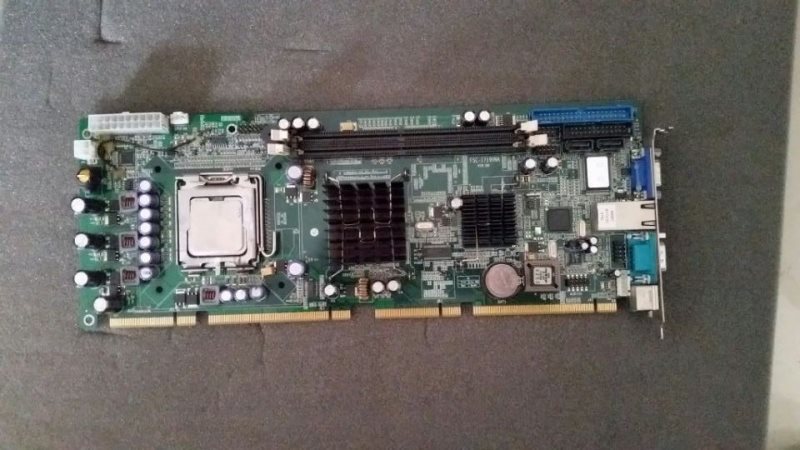 CPUFSC-1719VNA