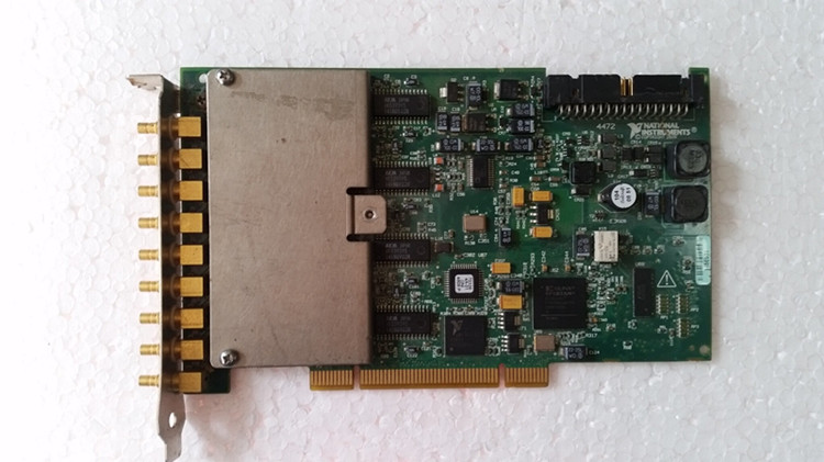 NI 4472 FOR PCI PCI-4472
