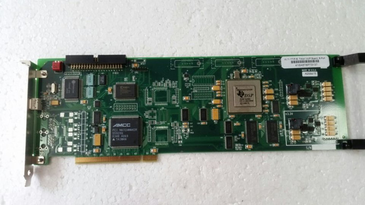 ALTI-TTIP-8 Triton Voip BOARD 8-PORT