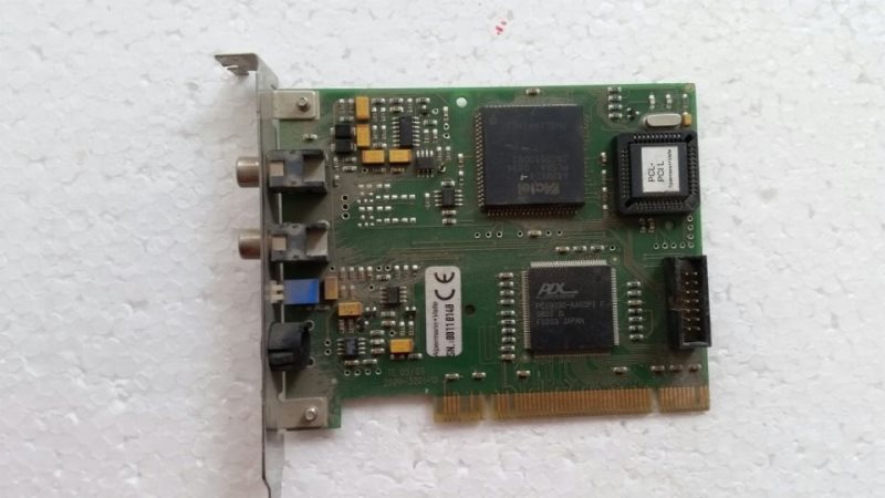 AIPERMANN+VEITE PCL-PCI-L SN 08110140
