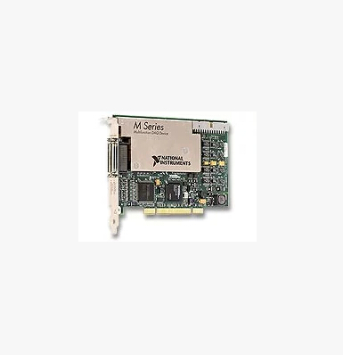 NI PCI-6254 1632779071-01 DAQ