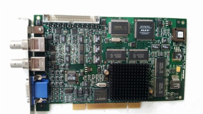 Matrox Orion MATROX ORI-PCI/RGB 979-0101