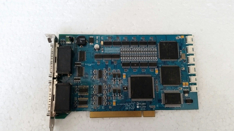 AXT PCI-N804
