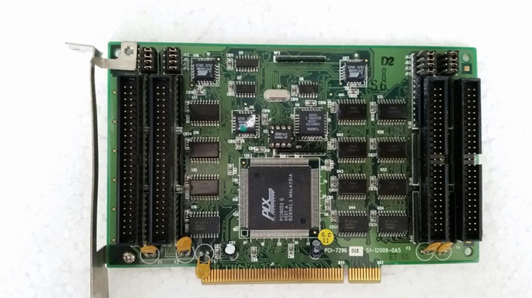 PCI-7296