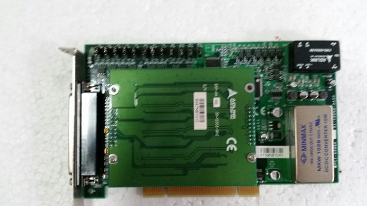 PCI-6308V/PCI-6308A 812