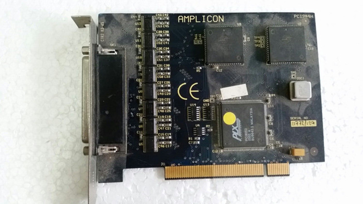 AMPLICON PCI244H