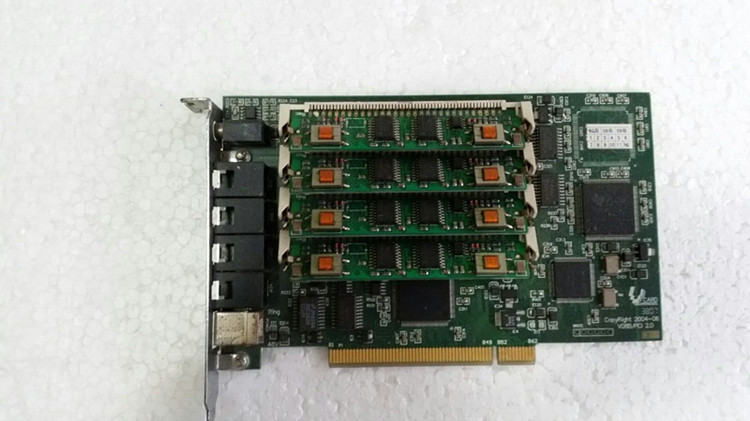 V08B/PCI V08/120-PCI 4
