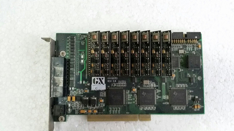 GXV08 PCI REV:2.8
