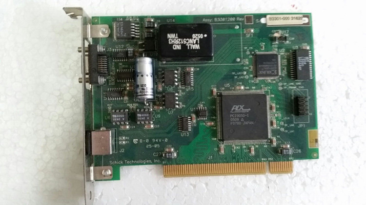 schick technologies lnc b3301200 wall ind lanc512rh3