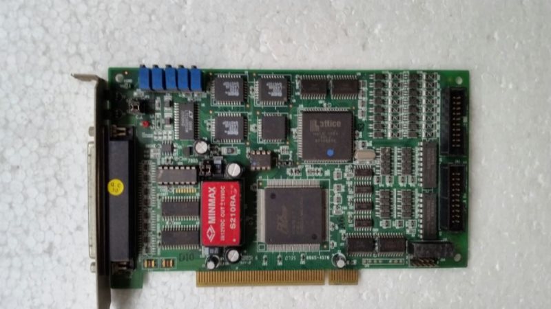 PCI-9114DG 3216110 kS/sDAQ