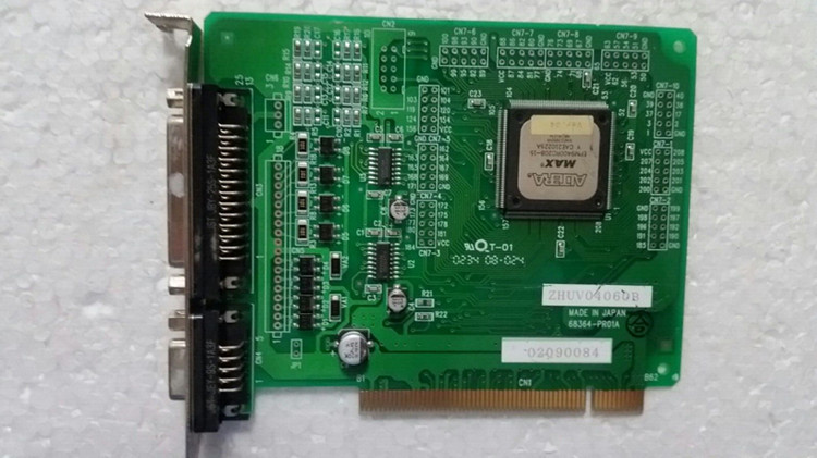 68364-PR01A ZHUV04060B 02090084