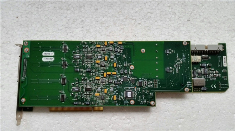 NI PCI-4552 NI 4552 NI