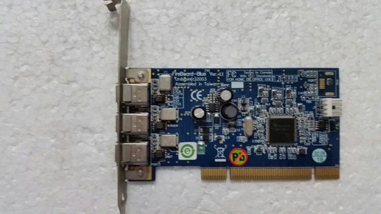 NI PCI-8252 779024-01