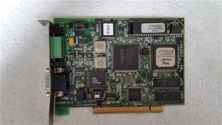 applicom international APPLICOM-pci1500PFB PCI1500S7