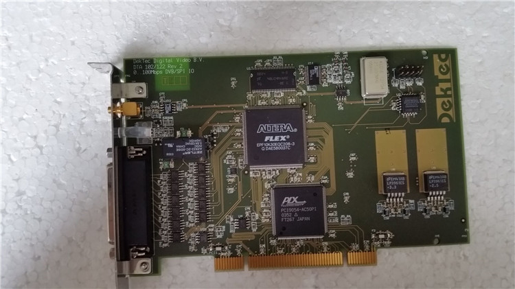 2DVB-SPIDektec DTA-102SP