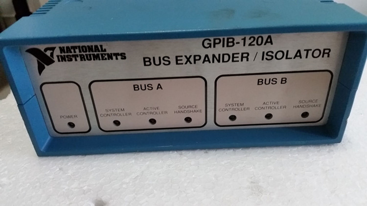 GPIB-120A BUS EXPANDER/ISOLATOR BPIB