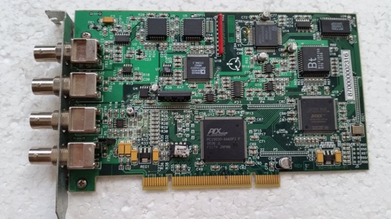 TX8-MDL-870 ANALOG/SDI COMPLIES WITRI PART