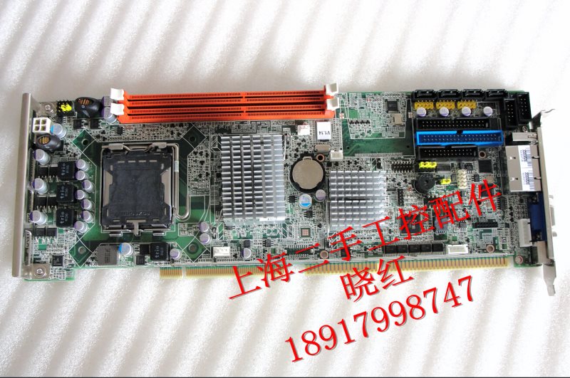 PCA-6011 PCA-6011G2