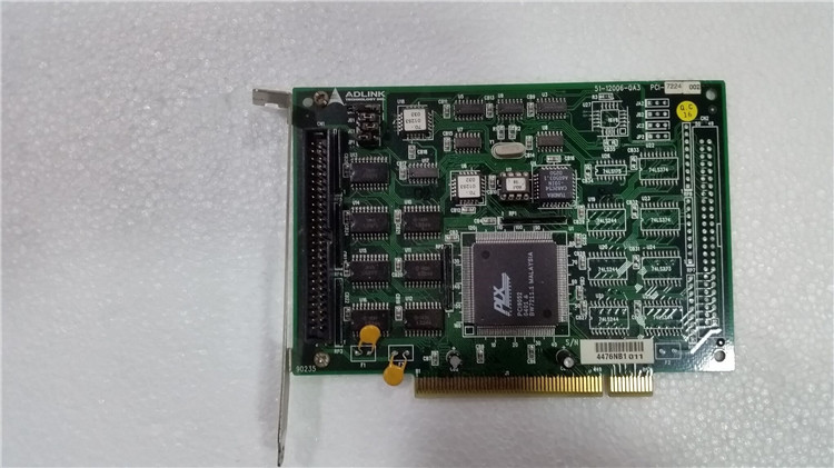 ADLINK PCI-7224 DIO