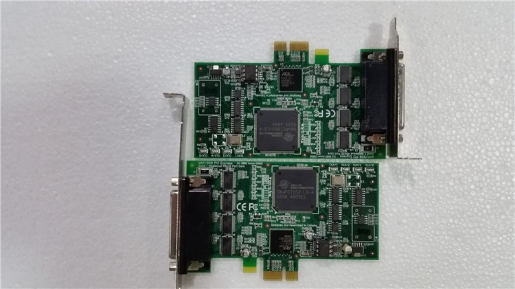 axxom map/950 PCI-E RS232 4