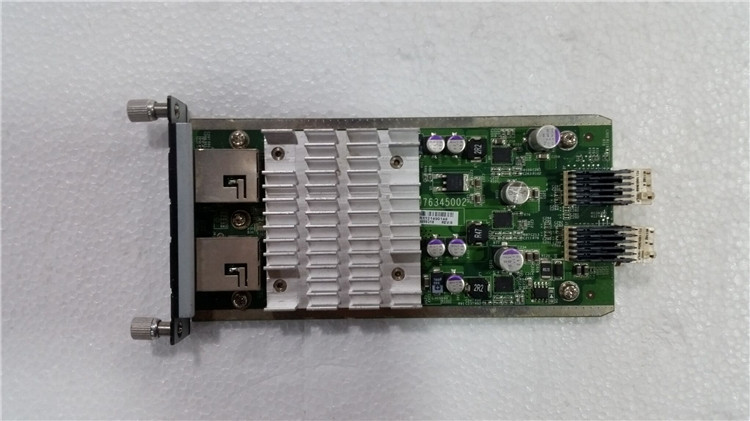 10GBASE-T MODULE