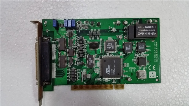 PCI-1713 32