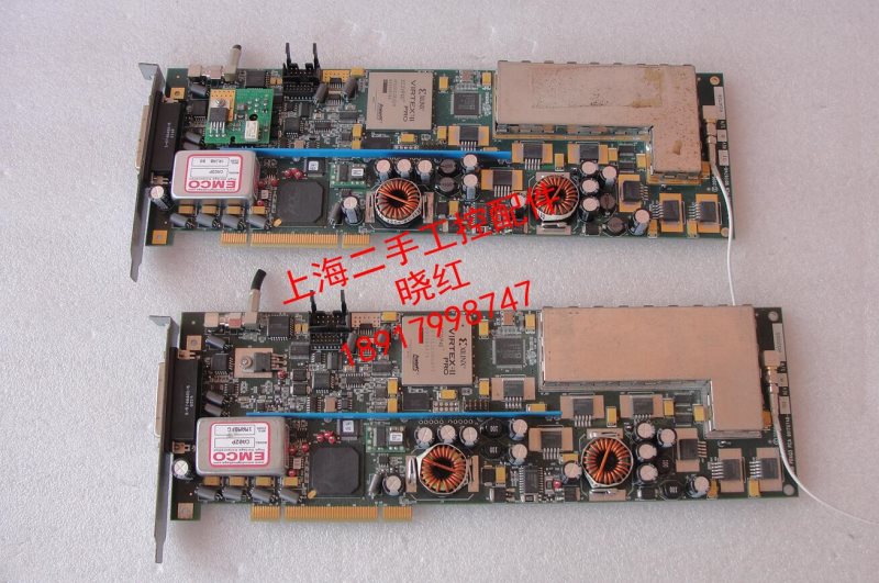 ILAB PDAQ3 PCA 90176748-01 REV A REV B