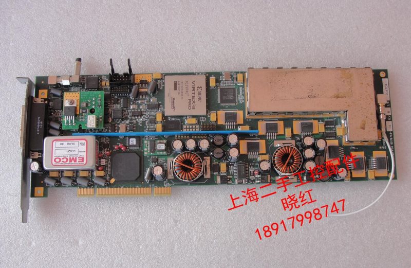 ILAB PDAQ3 PCA 90176748-01 REV A REV B