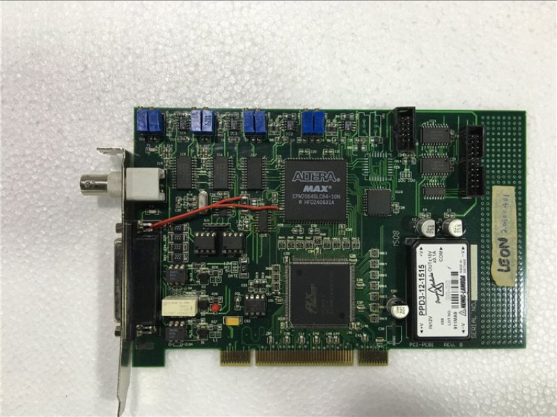 PCI-PCB1 PPD3-12-1515 NEMIC-LAMBDA HYLAX