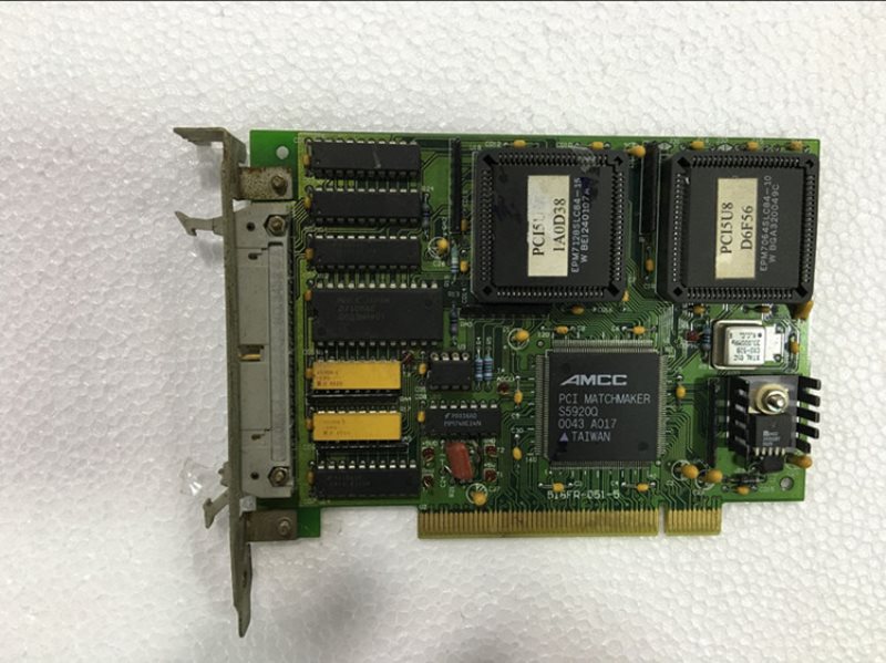 PCI5U8 D6F56 1A0D38 518FR-051-5