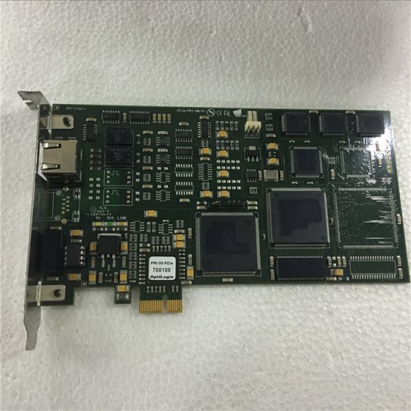 OPTILOGIX PCIE-PRI-60/R1
